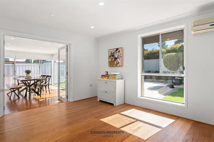 Sixth view of Homely house listing, 23 Tramway Drive, Currans Hill NSW 2567