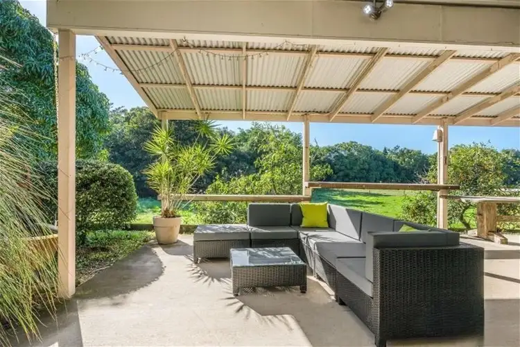 Third view of Homely rural property listing, 308 Tomewin Road, Dungay NSW 2484