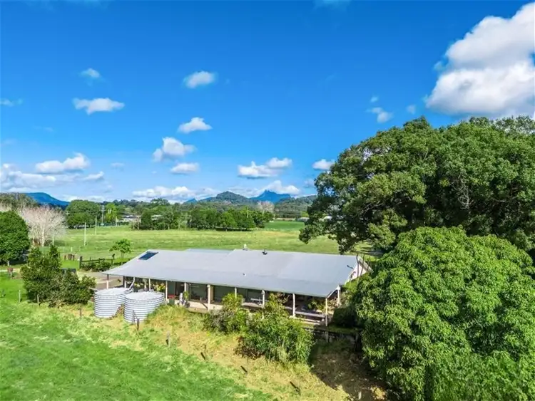 Fourth view of Homely rural property listing, 308 Tomewin Road, Dungay NSW 2484