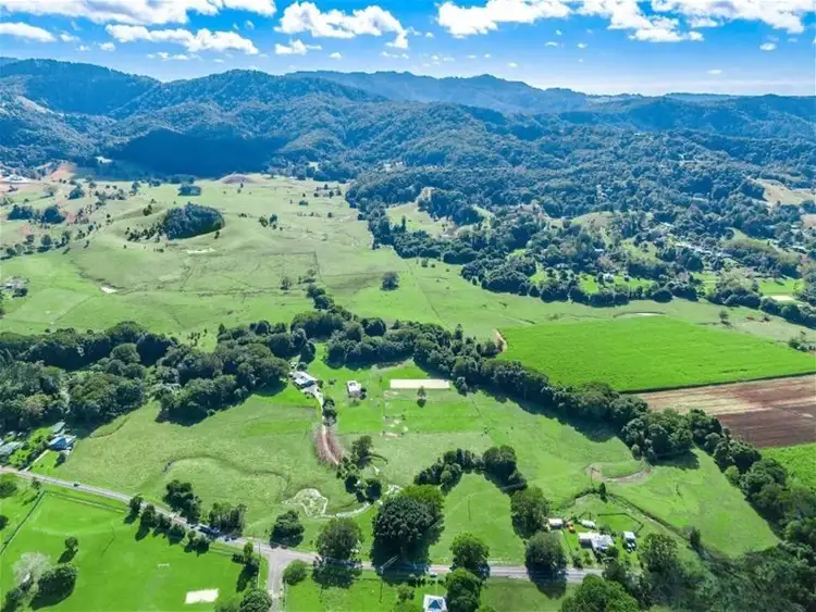 Fifth view of Homely rural property listing, 308 Tomewin Road, Dungay NSW 2484