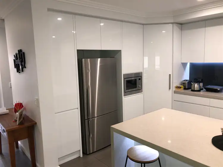 Second view of Homely house listing, Address available on request