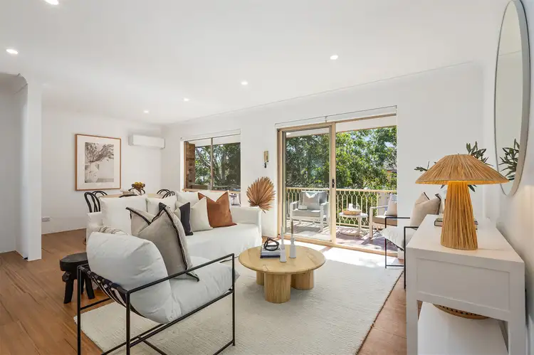 Main view of Homely apartment listing, 8/46 Thalassa Avenue, East Corrimal NSW 2518