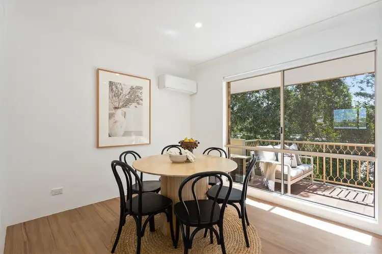 Second view of Homely apartment listing, 8/46 Thalassa Avenue, East Corrimal NSW 2518