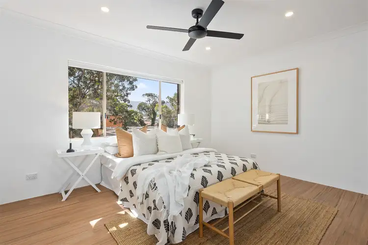 Third view of Homely apartment listing, 8/46 Thalassa Avenue, East Corrimal NSW 2518