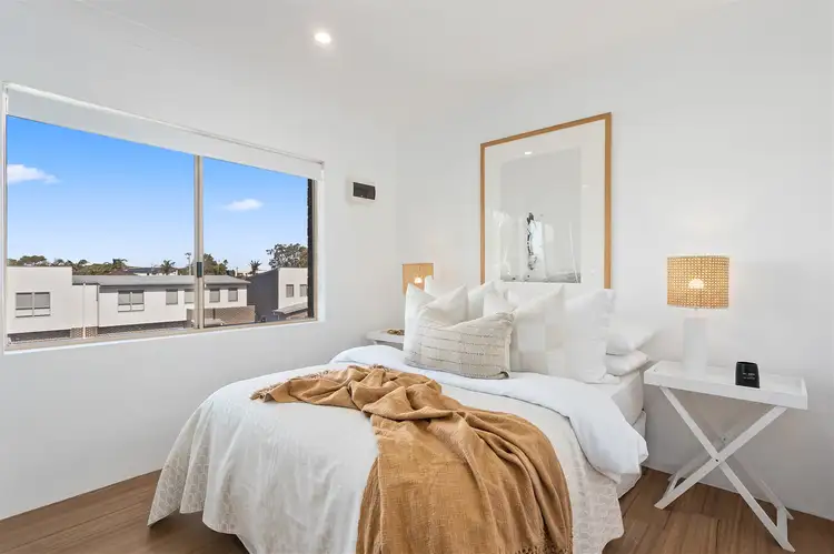 Fourth view of Homely apartment listing, 8/46 Thalassa Avenue, East Corrimal NSW 2518