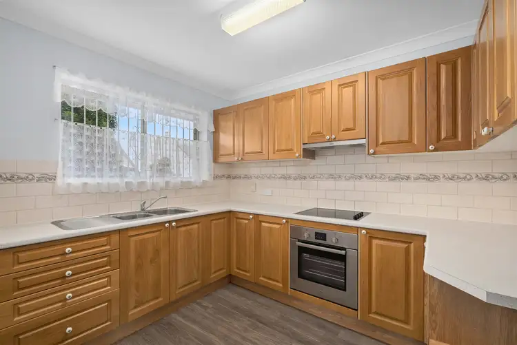 Second view of Homely unit listing, 4/339 Cavendish Road, Coorparoo QLD 4151