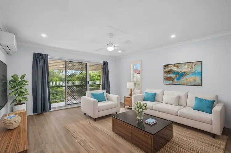 Third view of Homely unit listing, 4/339 Cavendish Road, Coorparoo QLD 4151