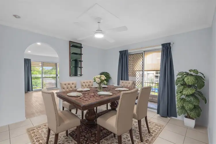 Fifth view of Homely unit listing, 4/339 Cavendish Road, Coorparoo QLD 4151