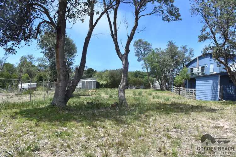 Third view of Homely land listing, 15 Seabreeze Avenue, Golden Beach VIC 3851