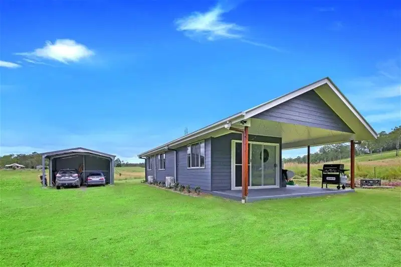 Main view of Homely house listing, 163A Seib Road, Eumundi QLD 4562