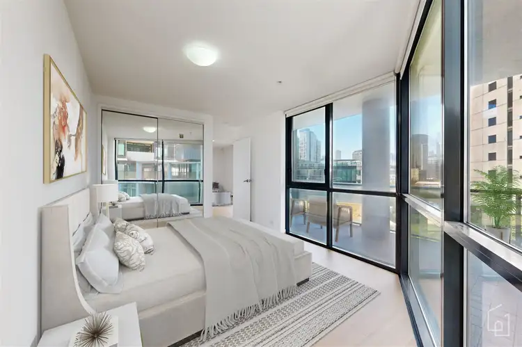 601/8 Marmion Place