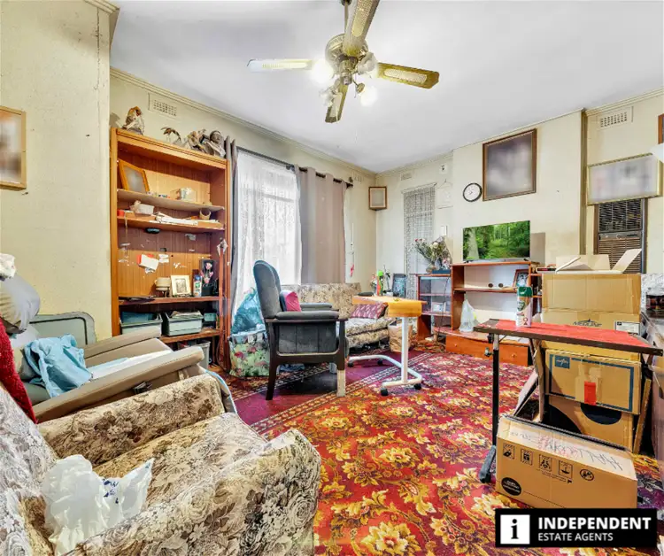 Second view of Homely house listing, 36 Lexton Avenue, Dandenong VIC 3175