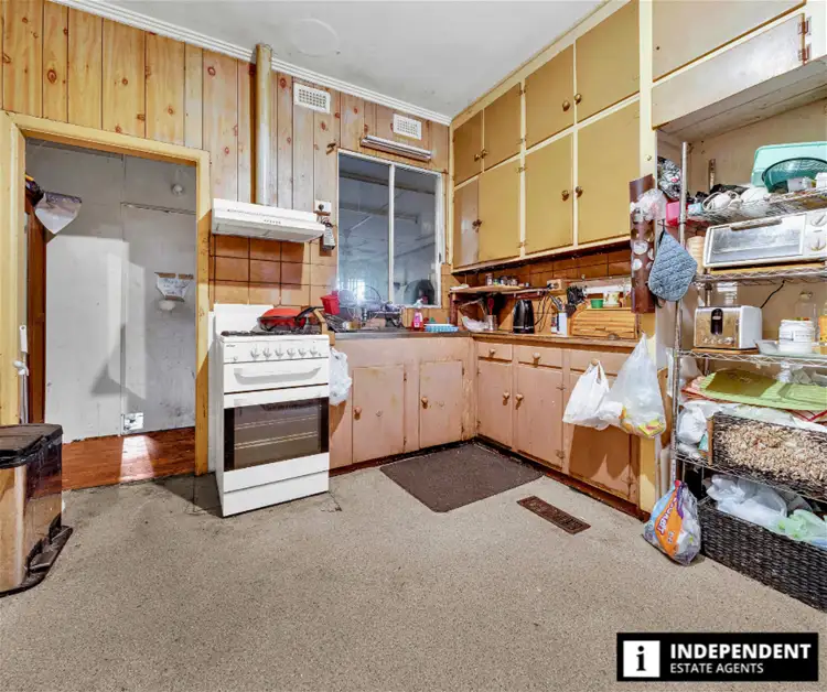 Third view of Homely house listing, 36 Lexton Avenue, Dandenong VIC 3175