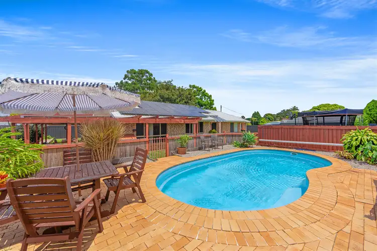 51 Duffield Road, Kallangur QLD 4503