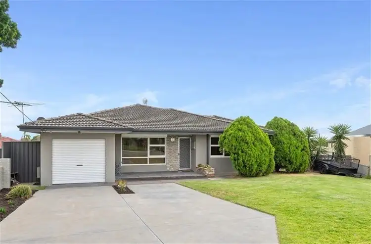 Main view of Homely house listing, 21 WOORAMEL WAY, Nollamara WA 6061