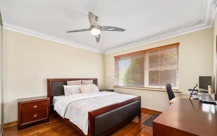Fourth view of Homely house listing, 21 WOORAMEL WAY, Nollamara WA 6061