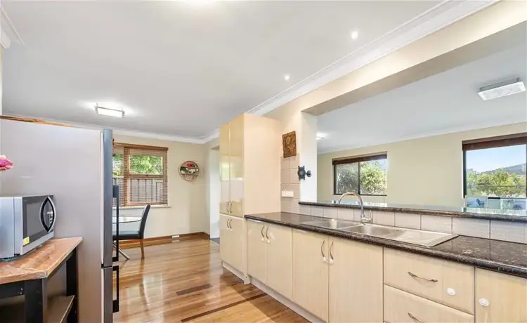 Fifth view of Homely house listing, 21 WOORAMEL WAY, Nollamara WA 6061
