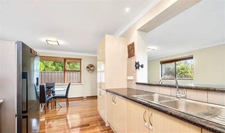 Sixth view of Homely house listing, 21 WOORAMEL WAY, Nollamara WA 6061