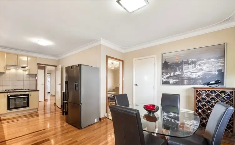 Seventh view of Homely house listing, 21 WOORAMEL WAY, Nollamara WA 6061