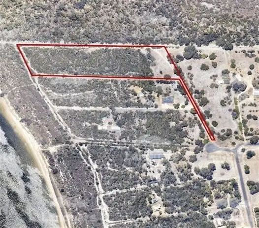 Main view of Homely land listing, 6 Possum Place, Birchmont WA 6214