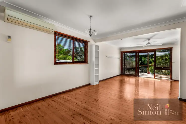 Fifth view of Homely house listing, 46 Avenue of the Allies, Tanilba Bay NSW 2319