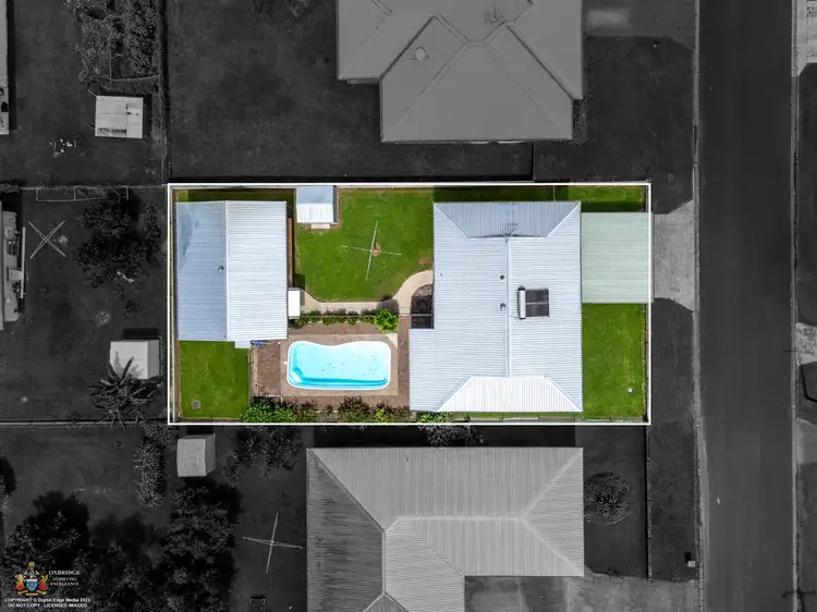 10 Seymour Street, Innisfail Estate QLD 4860