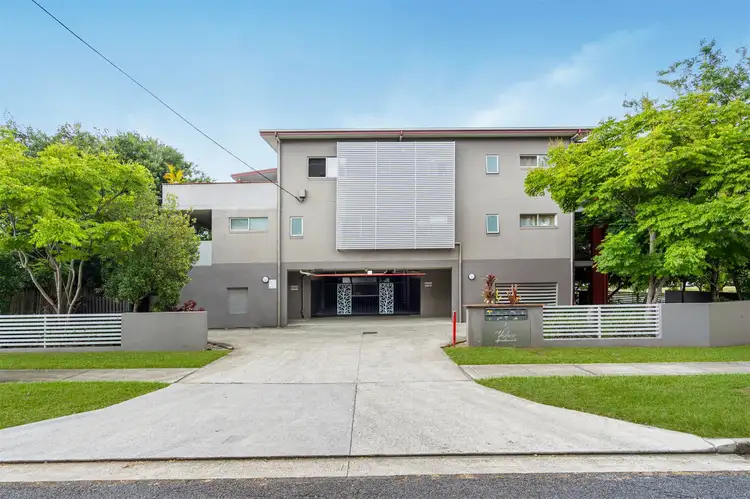 4/5 Rodway Street, Zillmere QLD 4034