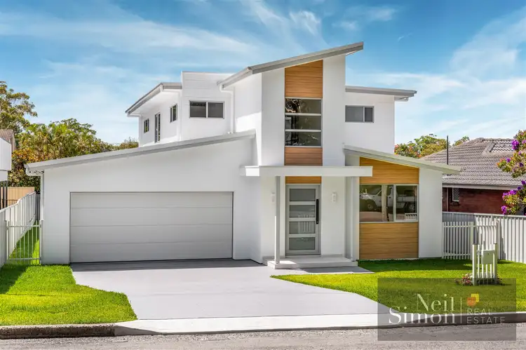 68 Achilles Street, Nelson Bay NSW 2315