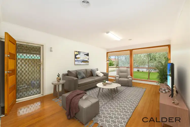 Third view of Homely house listing, 37 Benalla Street, Dallas VIC 3047