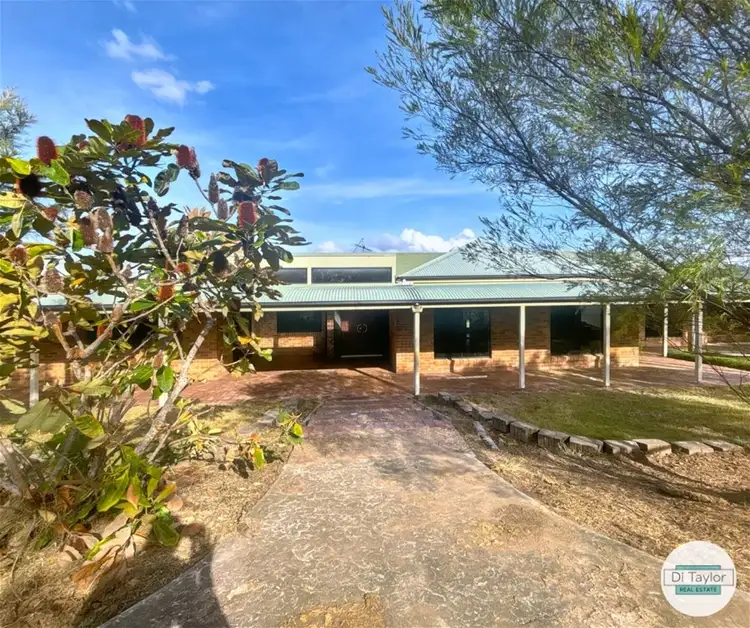 210 Clutha Creek Road, Tamborine QLD 4270