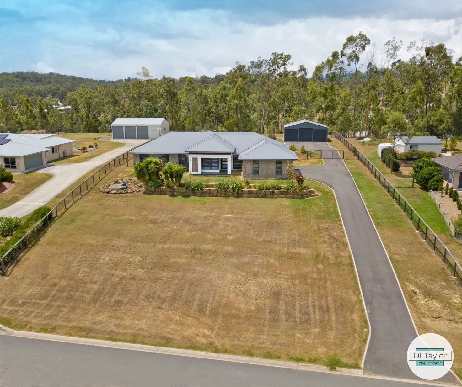 Main view of Homely house listing, 32-34 Weatherly Drive, Jimboomba QLD 4280