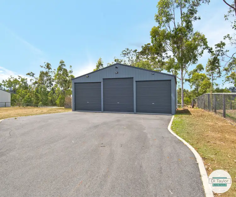 Third view of Homely house listing, 32-34 Weatherly Drive, Jimboomba QLD 4280