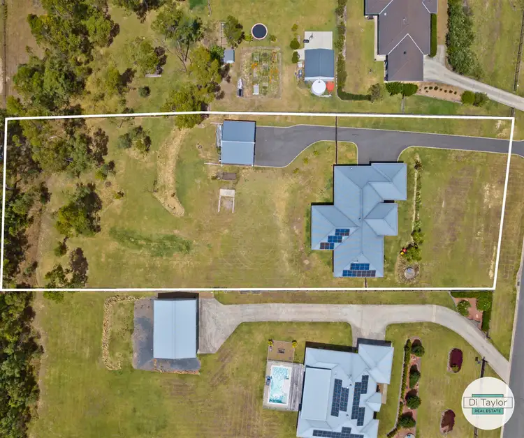 Fourth view of Homely house listing, 32-34 Weatherly Drive, Jimboomba QLD 4280