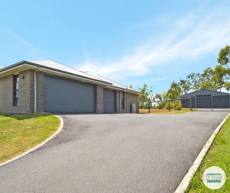 Fifth view of Homely house listing, 32-34 Weatherly Drive, Jimboomba QLD 4280