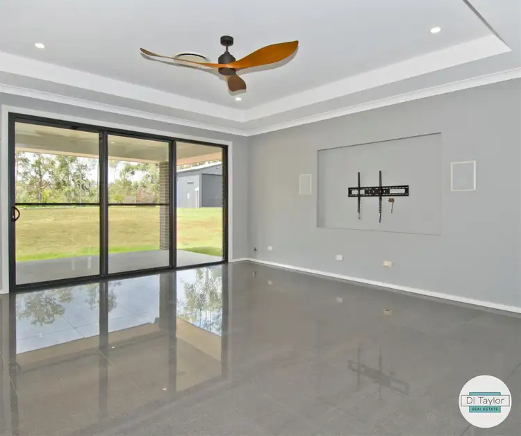 Seventh view of Homely house listing, 32-34 Weatherly Drive, Jimboomba QLD 4280