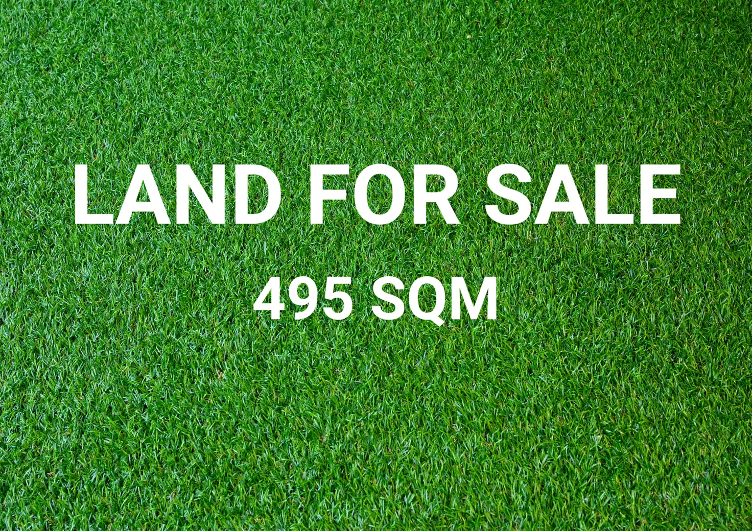 Main view of Homely land listing, Address available on request