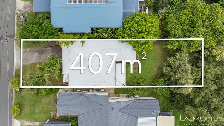 Main view of Homely house listing, 22 Wassell Street, Wynnum QLD 4178