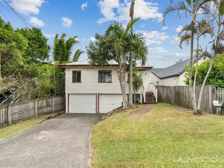 Third view of Homely house listing, 22 Wassell Street, Wynnum QLD 4178