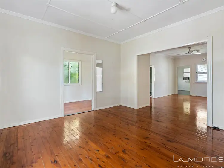 Fifth view of Homely house listing, 22 Wassell Street, Wynnum QLD 4178