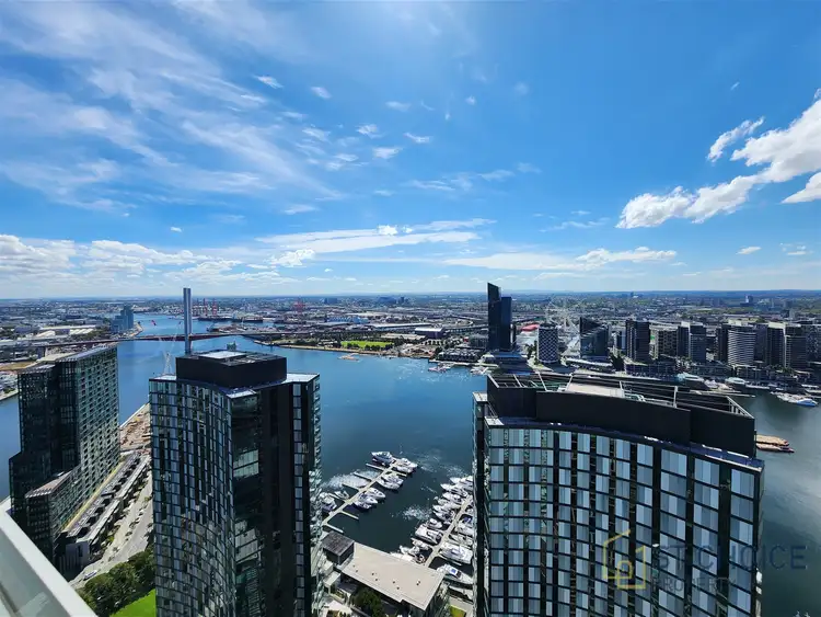 3908/888 Collins Street