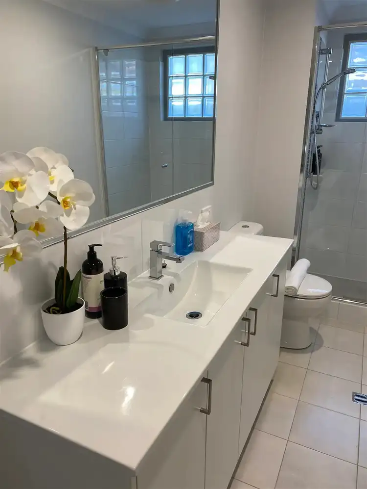 Fourth view of Homely unit listing, 3/225 Fisher St, Cloverdale WA 6105