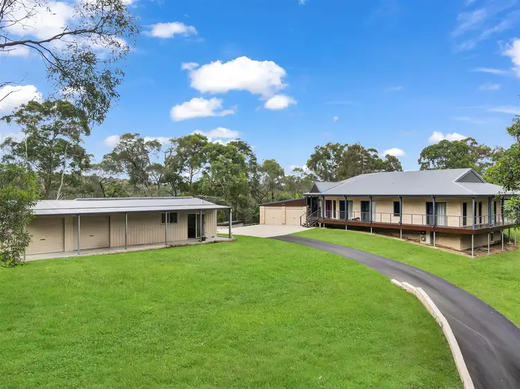 5 Kelso Court