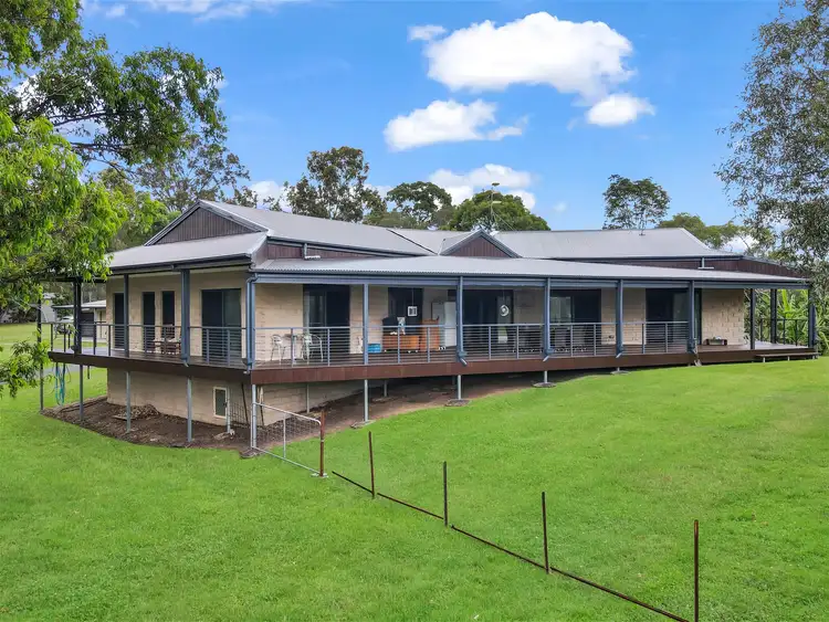 Third view of Homely house listing, 5 Kelso Court, Clear Mountain QLD 4500