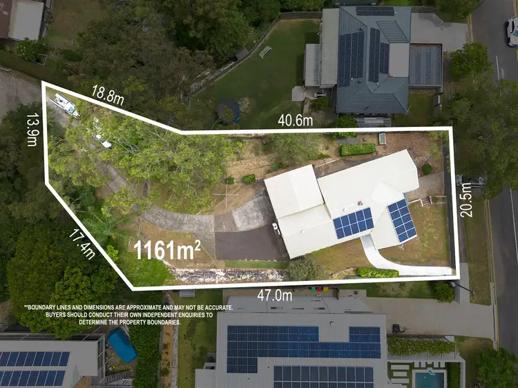 132 Prior Street, Tarragindi QLD 4121