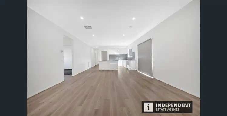 Fourth view of Homely house listing, 13 Kallara Road, Brookfield VIC 3338