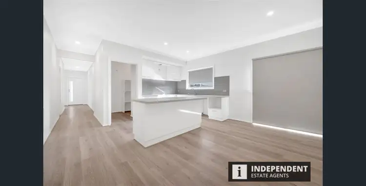 Fifth view of Homely house listing, 13 Kallara Road, Brookfield VIC 3338