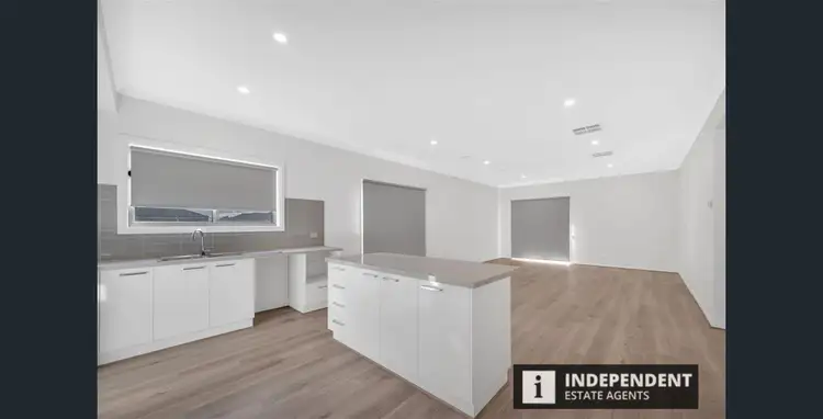 Seventh view of Homely house listing, 13 Kallara Road, Brookfield VIC 3338