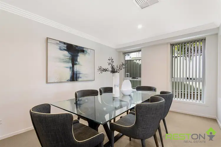Third view of Homely house listing, 4 Valis Road, Glenwood NSW 2768