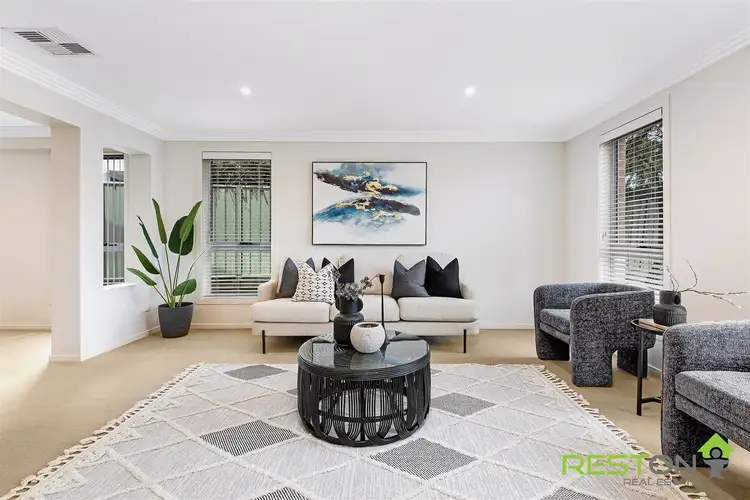 Fourth view of Homely house listing, 4 Valis Road, Glenwood NSW 2768