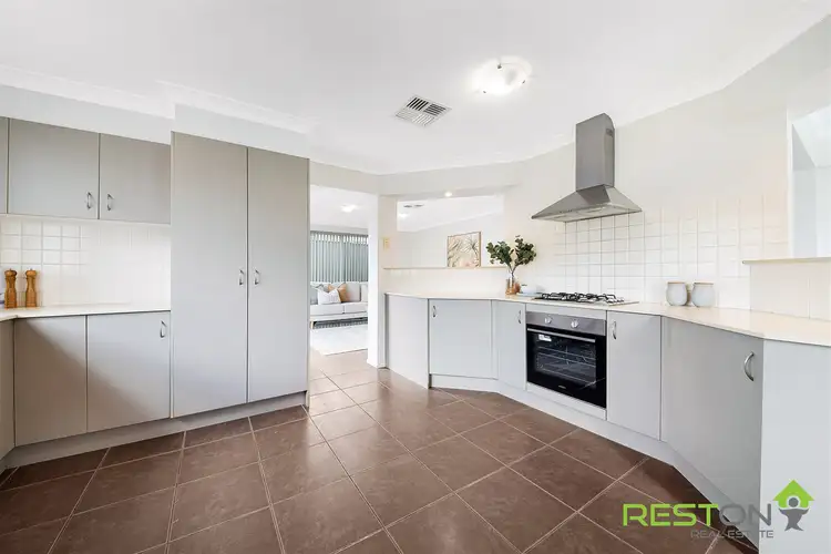 Fifth view of Homely house listing, 4 Valis Road, Glenwood NSW 2768